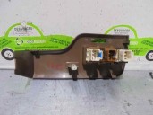 Recambio de mando para subaru legacy berl./familiar b12 (be/bh) 2.0 cat referencia OEM IAM 