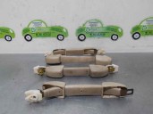 Recambio de agarrador para subaru legacy berl./familiar b12 (be/bh) 2.0 cat referencia OEM IAM 