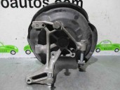 Recambio de mangueta trasera izquierda para volkswagen tiguan (5n2) 2.0 tdi referencia OEM IAM 3C0505435F  