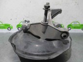 Recambio de mangueta trasera izquierda para volkswagen tiguan (5n2) 2.0 tdi referencia OEM IAM 3C0505435F  