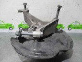 Recambio de mangueta trasera izquierda para volkswagen tiguan (5n2) 2.0 tdi referencia OEM IAM 3C0505435F  