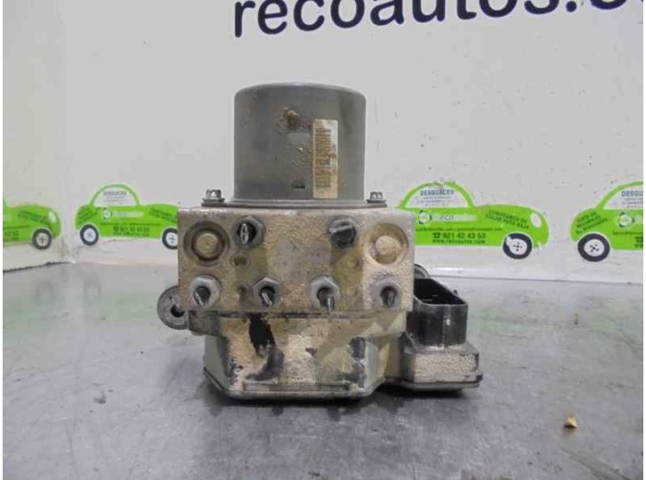 Recambio de abs para volkswagen tiguan (5n2) 2.0 tdi referencia OEM IAM 5N0614109BN 1808810 