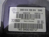 Recambio de abs para volkswagen tiguan (5n2) 2.0 tdi referencia OEM IAM 5N0614109BN 1808810 
