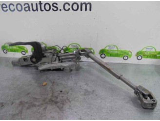 Recambio de columna direccion para volkswagen tiguan (5n2) 2.0 tdi referencia OEM IAM 5N1419502D FRS0414061701 