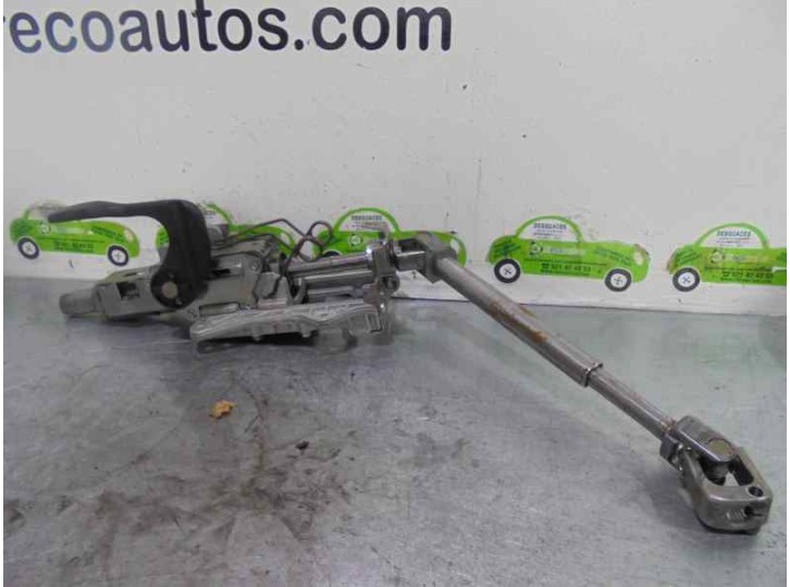 Recambio de columna direccion para volkswagen tiguan (5n2) 2.0 tdi referencia OEM IAM 5N1419502D FRS0414061701 
