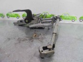 Recambio de columna direccion para volkswagen tiguan (5n2) 2.0 tdi referencia OEM IAM 5N1419502D FRS0414061701 