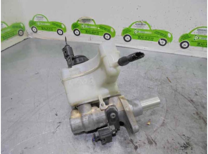 Recambio de bomba freno para volkswagen tiguan (5n2) 2.0 tdi referencia OEM IAM 3C1611301 250GQ9N7 