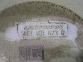 Recambio de aforador para volkswagen tiguan (5n2) 2.0 tdi referencia OEM IAM 5N0919673R A2C82697300 