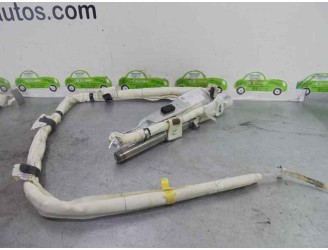 Recambio de airbag cortina delantero derecho para volkswagen tiguan (5n2) 2.0 tdi referencia OEM IAM 5N0880742L 