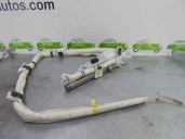 Recambio de airbag cortina delantero derecho para volkswagen tiguan (5n2) 2.0 tdi referencia OEM IAM 5N0880742L 