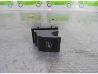 Recambio de mando elevalunas trasero izquierdo para volkswagen tiguan (5n2) 2.0 tdi referencia OEM IAM 5K0959855 