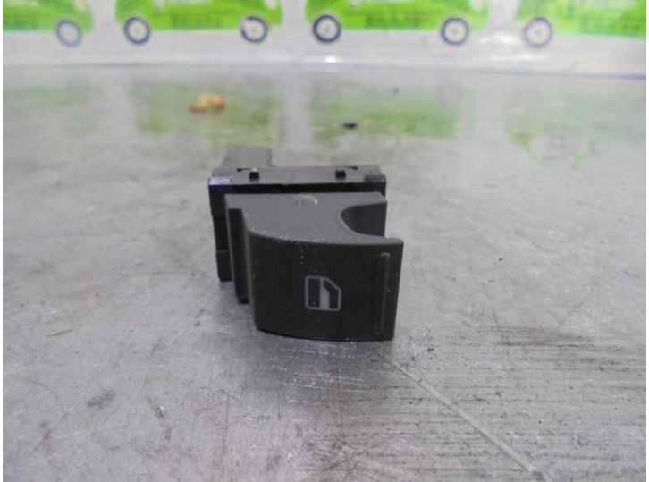 Recambio de mando elevalunas trasero izquierdo para volkswagen tiguan (5n2) 2.0 tdi referencia OEM IAM 5K0959855 