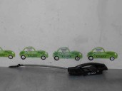 Recambio de maneta exterior trasera derecha para volkswagen tiguan (5n2) 2.0 tdi referencia OEM IAM 5N0837617E 5N0837617E 