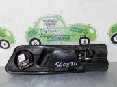 Recambio de maneta interior trasera derecha para volkswagen tiguan (5n2) 2.0 tdi referencia OEM IAM 5N0839198 5N0839198 