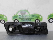 Recambio de maneta interior trasera izquierda para volkswagen tiguan (5n2) 2.0 tdi referencia OEM IAM 5N0839197 5N0839197 CAJA 5