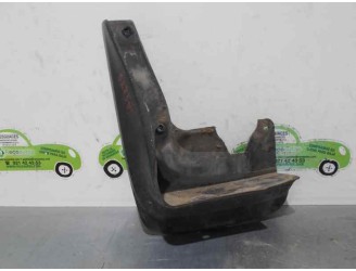 Recambio de faldon trasero para subaru legacy berl./familiar b12 (be/bh) 2.0 cat referencia OEM IAM   