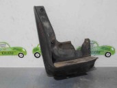 Recambio de faldon trasero para subaru legacy berl./familiar b12 (be/bh) 2.0 cat referencia OEM IAM 