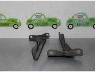 Recambio de bisagra capot para subaru legacy berl./familiar b12 (be/bh) 2.0 cat referencia OEM IAM   