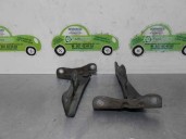 Recambio de bisagra capot para subaru legacy berl./familiar b12 (be/bh) 2.0 cat referencia OEM IAM   