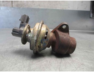 Recambio de valvula egr para ford fiesta (dx) 1.8 diesel cat referencia OEM IAM 96FF9D475BD 72216502 PIERBURG