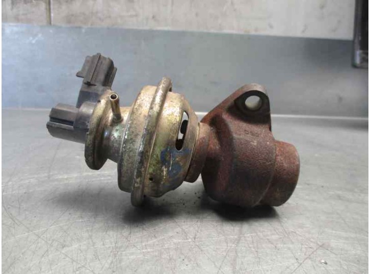 Recambio de valvula egr para ford fiesta (dx) 1.8 diesel cat referencia OEM IAM 96FF9D475BD 72216502 PIERBURG