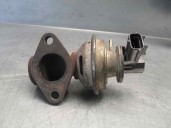 Recambio de valvula egr para ford fiesta (dx) 1.8 diesel cat referencia OEM IAM 96FF9D475BD 72216502 PIERBURG