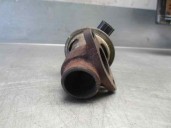 Recambio de valvula egr para ford fiesta (dx) 1.8 diesel cat referencia OEM IAM 96FF9D475BD 72216502 PIERBURG