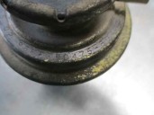 Recambio de valvula egr para ford fiesta (dx) 1.8 diesel cat referencia OEM IAM 96FF9D475BD 72216502 PIERBURG