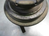 Recambio de valvula egr para ford fiesta (dx) 1.8 diesel cat referencia OEM IAM 96FF9D475BD 72216502 PIERBURG