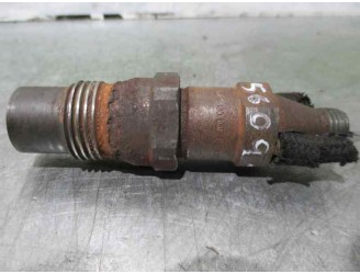 Replacement injector for Ford Fiesta (DX) 1.8 diesel cat OEM IAM reference KCA30S44 KCA30S94 BOSCH