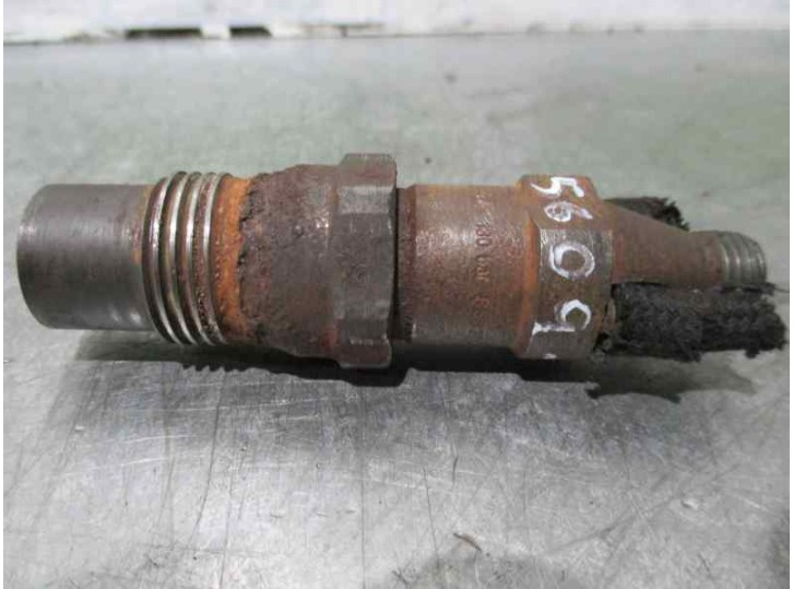 Recambio de inyector para ford fiesta (dx) 1.8 diesel cat referencia OEM IAM KCA30S44 KCA30S94 BOSCH