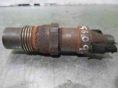 Recambio de inyector para ford fiesta (dx) 1.8 diesel cat referencia OEM IAM KCA30S44 KCA30S94 BOSCH