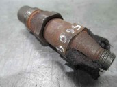 Recambio de inyector para ford fiesta (dx) 1.8 diesel cat referencia OEM IAM KCA30S44 KCA30S94 BOSCH