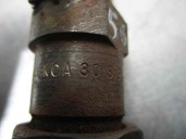 Recambio de inyector para ford fiesta (dx) 1.8 diesel cat referencia OEM IAM KCA30S44 KCA30S94 BOSCH
