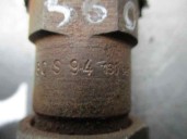 Recambio de inyector para ford fiesta (dx) 1.8 diesel cat referencia OEM IAM KCA30S44 KCA30S94 BOSCH