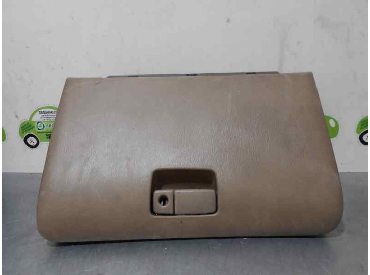 Recambio de guantera para subaru legacy berl./familiar b12 (be/bh) 2.0 cat referencia OEM IAM   