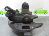 Replacement left front stub axle for Nissan Primera sedan/estate (P10/W10) 1.6 16V cat OEM IAM reference 4001150J02 