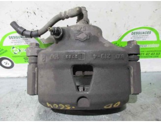 Recambio de pinza freno delantera derecha para nissan primera berl./familiar (p10/w10) 1.6 16v cat referencia OEM IAM 2703157R  