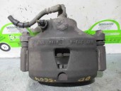 Replacement right front brake caliper for Nissan Primera saloon/estate (P10/W10) 1.6 16V CAT OEM IAM reference 2703157R 