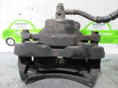 Replacement right front brake caliper for Nissan Primera saloon/estate (P10/W10) 1.6 16V CAT OEM IAM reference 2703157R 