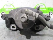 Replacement right front brake caliper for Nissan Primera saloon/estate (P10/W10) 1.6 16V CAT OEM IAM reference 2703157R 