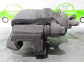 Replacement right front brake caliper for Nissan Primera saloon/estate (P10/W10) 1.6 16V CAT OEM IAM reference 2703157R 