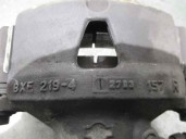 Replacement right front brake caliper for Nissan Primera saloon/estate (P10/W10) 1.6 16V CAT OEM IAM reference 2703157R 