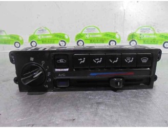 Recambio de mando calefaccion / aire acondicionado para nissan primera berl./familiar (p10/w10) 1.6 16v cat referencia OEM IAM D