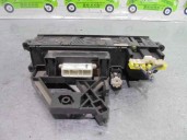 Replacement heater/air conditioning control for Nissan Primera saloon/estate (P10/W10) 1.6 16V CAT OEM IAM reference D
