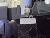 Replacement heater/air conditioning control for Nissan Primera saloon/estate (P10/W10) 1.6 16V CAT OEM IAM reference D
