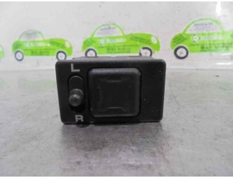 Recambio de mando retrovisor para nissan primera berl./familiar (p10/w10) 1.6 16v cat referencia OEM IAM 