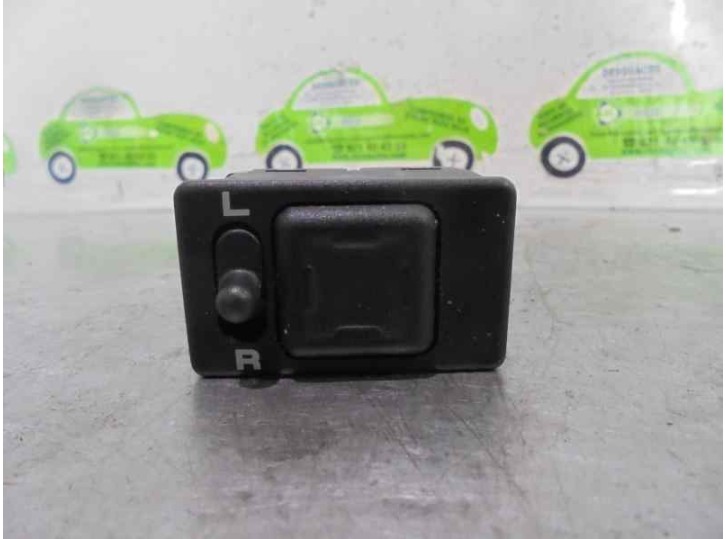 Recambio de mando retrovisor para nissan primera berl./familiar (p10/w10) 1.6 16v cat referencia OEM IAM 
