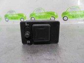 Recambio de mando retrovisor para nissan primera berl./familiar (p10/w10) 1.6 16v cat referencia OEM IAM 