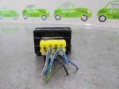 Recambio de mando retrovisor para nissan primera berl./familiar (p10/w10) 1.6 16v cat referencia OEM IAM   